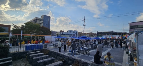 Global Worker’s 휴~페스타 : 김제 All Day 문화피크닉