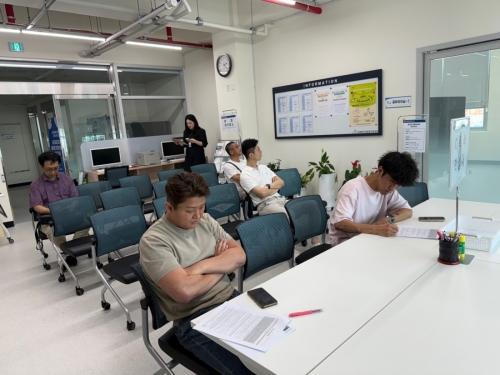 2025. 7 일자리매칭데이(코팅코리아)